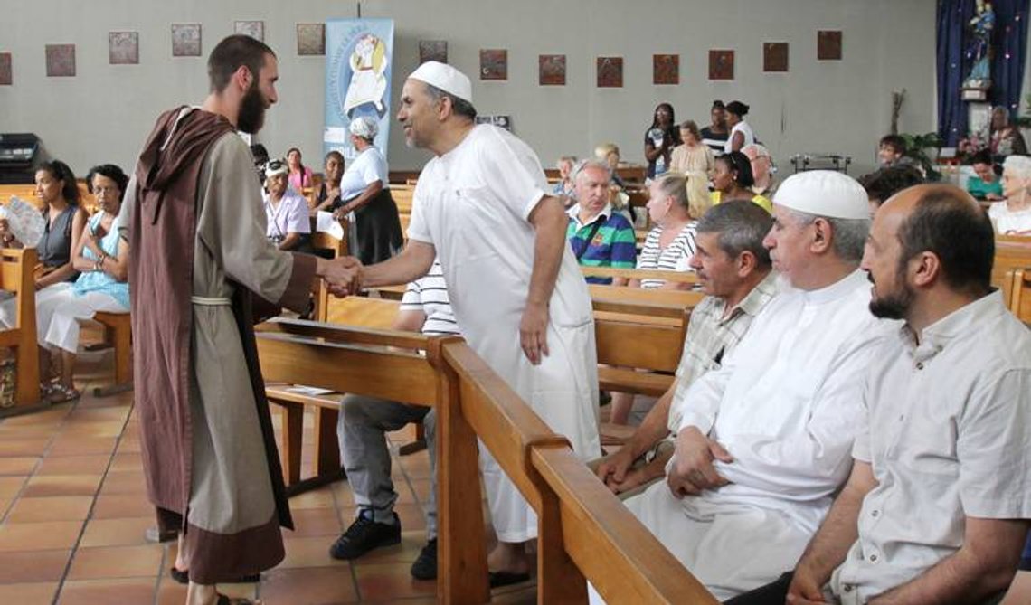 hamel.interfaith.service