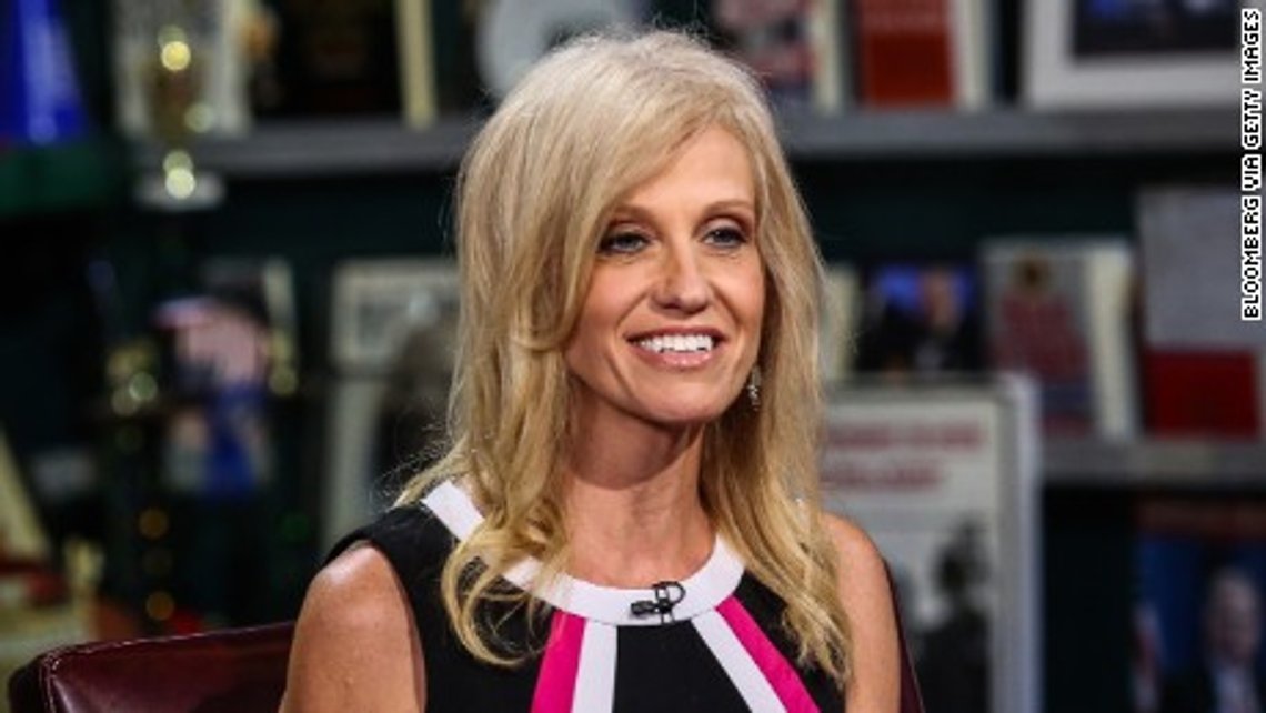 kellyanne.conway