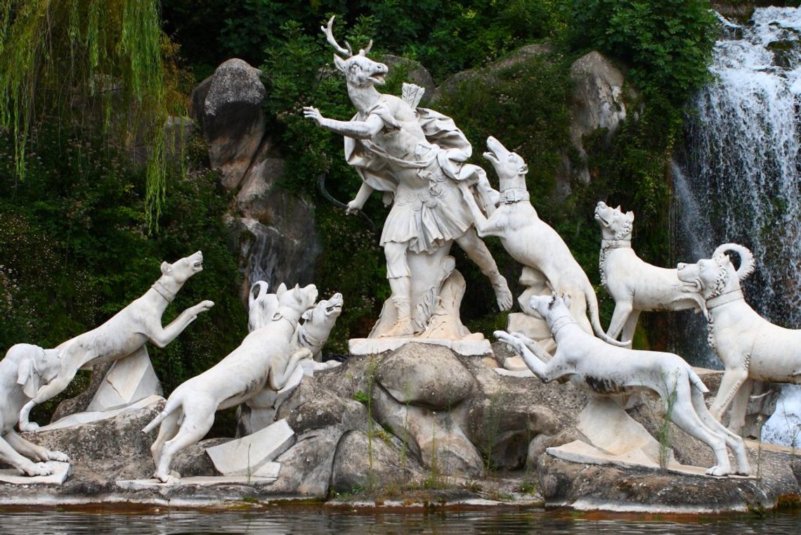 actaeon-med-hjortehode