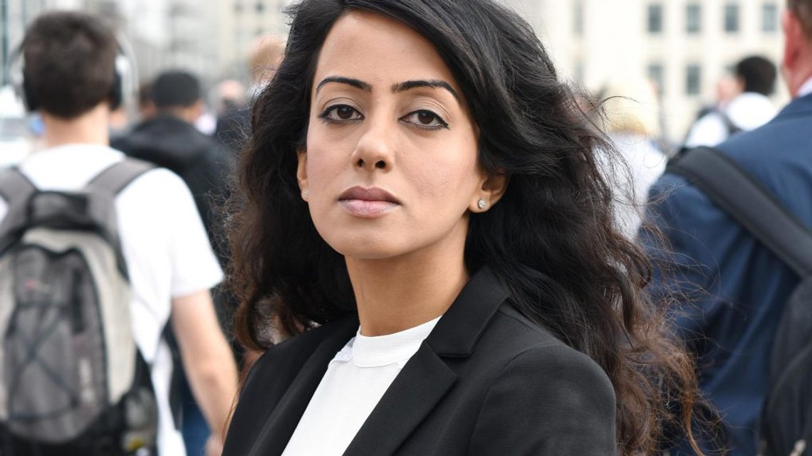 javaria-saeed