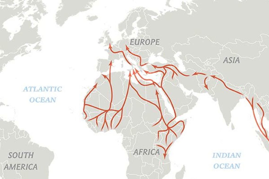 migrasjonsruter-til-europa