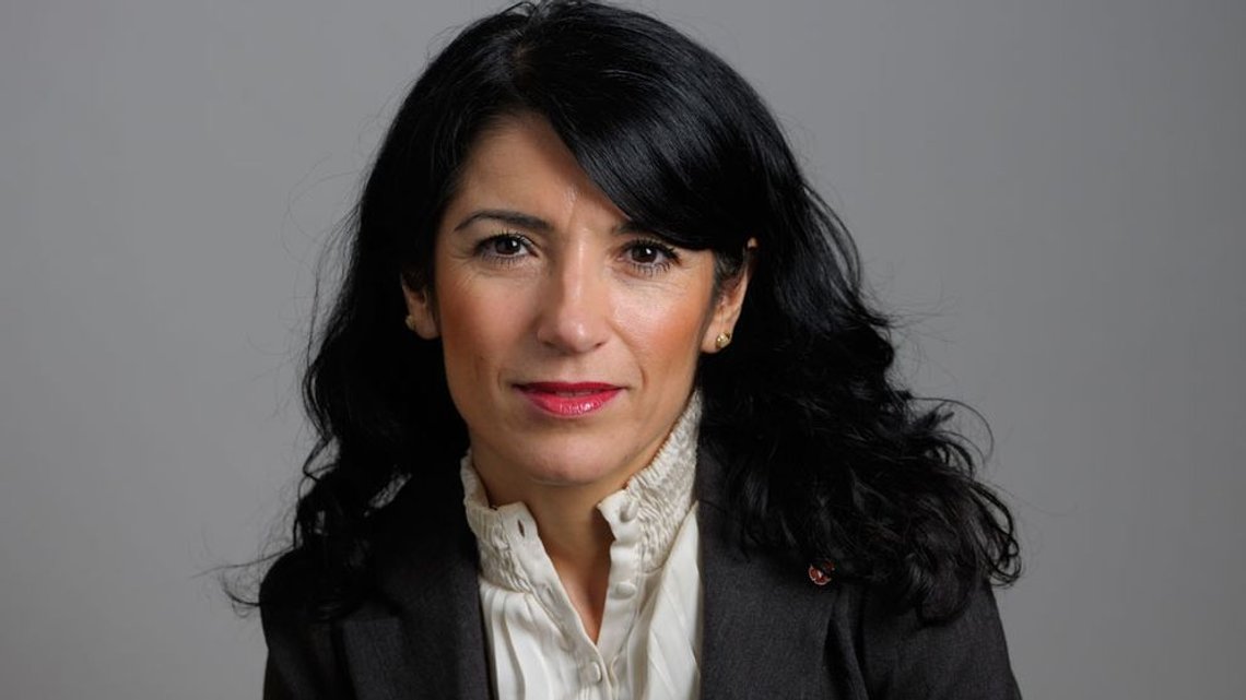 amineh-kakabaveh