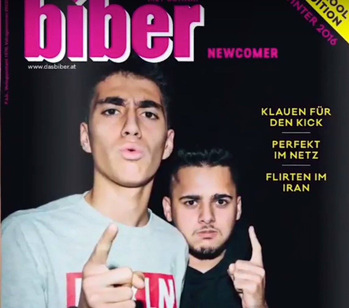 biber-forside