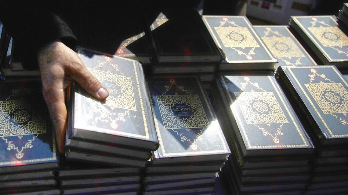 die-wahre-religion-islam-salafisten-koran-verteilung