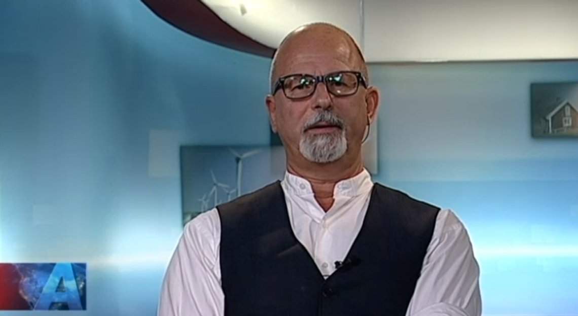 Peter Springare