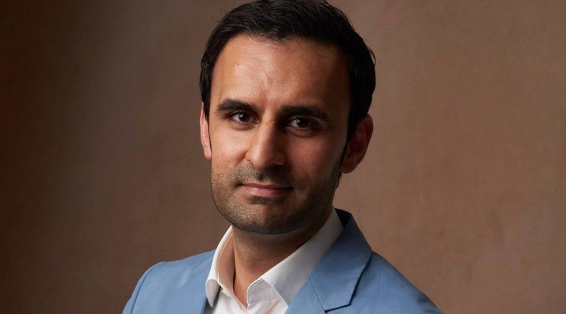 Attiq Sohail. Attiq Sohail.