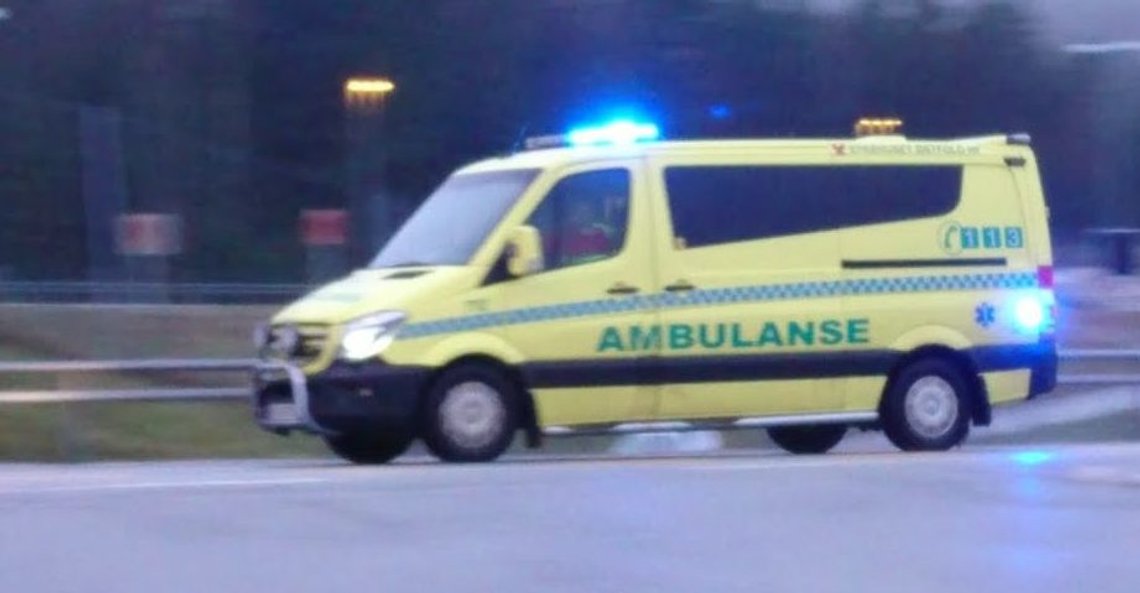 Illustrasjonsfoto. Illustrasjonsfoto.