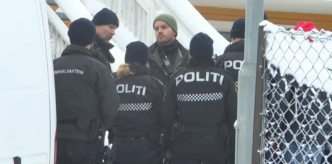 6. februar 2019 ble Ramilem Kamal funnet død i en leilighet på Bjørndal i Oslo. 6. februar 2019 ble Ramilem Kamal funnet død i en leilighet på Bjørndal i Oslo.