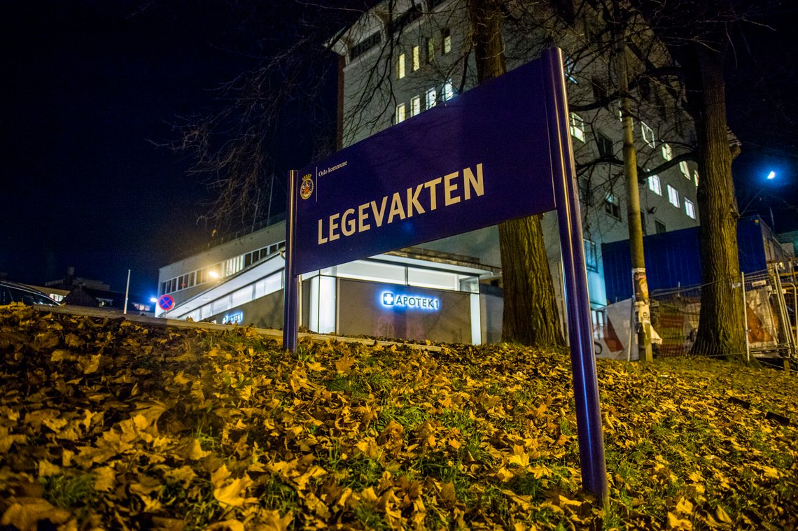 Oslo 20151119.
Foto: Fredrik Varfjell/NTB Scanpix Oslo 20151119.
Foto: Fredrik Varfjell/NTB Scanpix