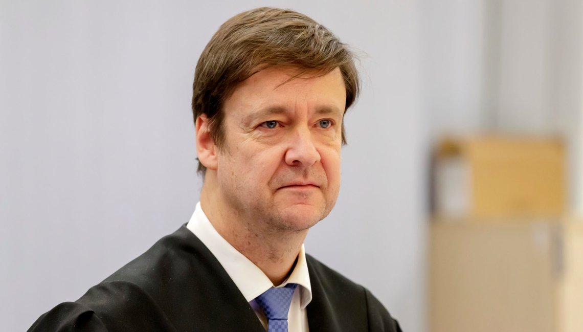 OSLO 20190116.
Eirik Jensens forsvarer, advokat John Christian Elden innledet sin prosedyre i ankesaken mot Eirik Jensen og Gjermund Cappelen i Borgarting lagmannsrett onsdag.
Foto: Cornelius Poppe / NTB scanpix OSLO 20190116.
Eirik Jensens forsvarer, advokat John Christian Elden innledet sin prosedyre i ankesaken mot Eirik Jensen og Gjermund Cappelen i Borgarting lagmannsrett onsdag.
Foto: Cornelius Poppe / NTB scanpix