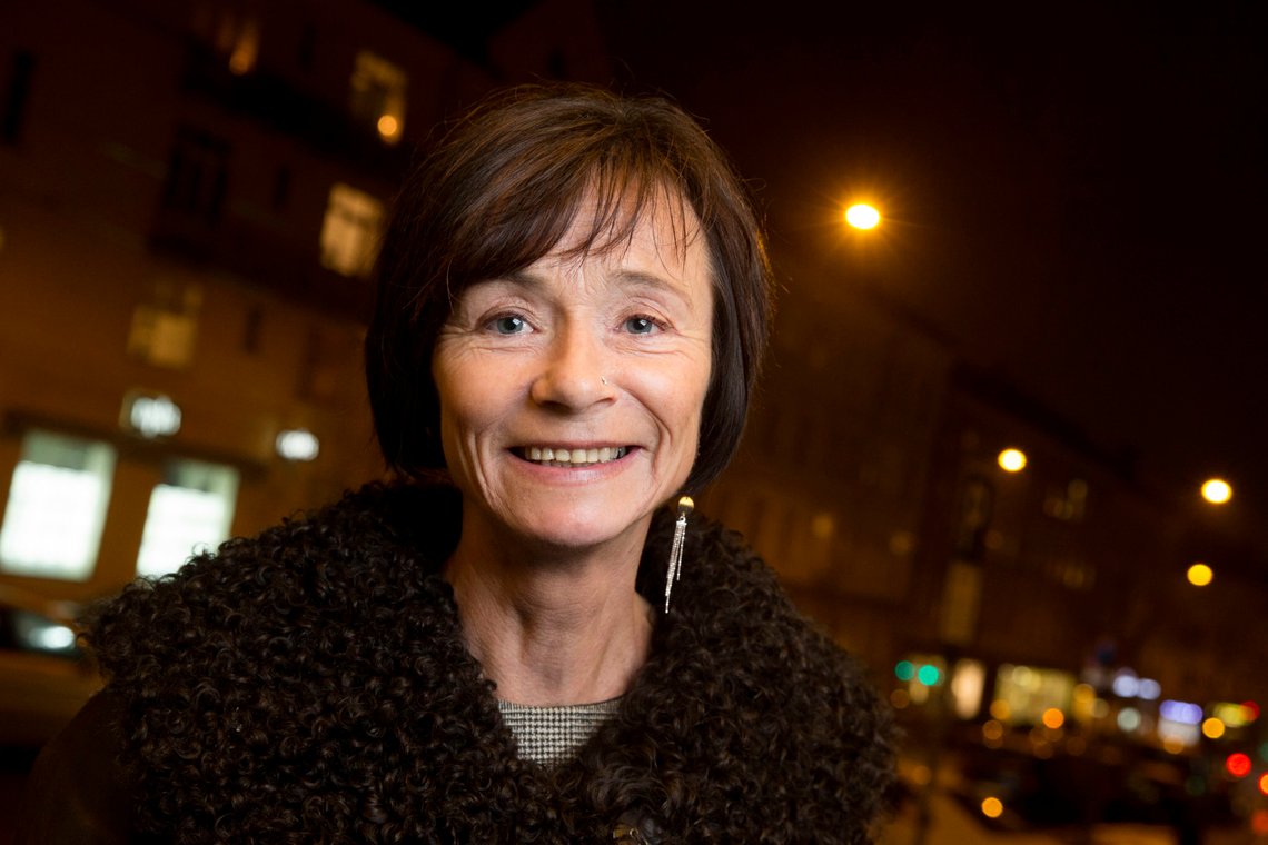 Oslo 20151208.
Forfatter Hege Storhaug presenterer sin nye bok, "Islam. Den 11. landeplage." på Cosmopolite Scene i Oslo tirsdag.
Foto: Håkon Mosvold Larsen / NTB scanpix Oslo 20151208.
Forfatter Hege Storhaug presenterer sin nye bok, "Islam. Den 11. landeplage." på Cosmopolite Scene i Oslo tirsdag.
Foto: Håkon Mosvold Larsen / NTB scanpix