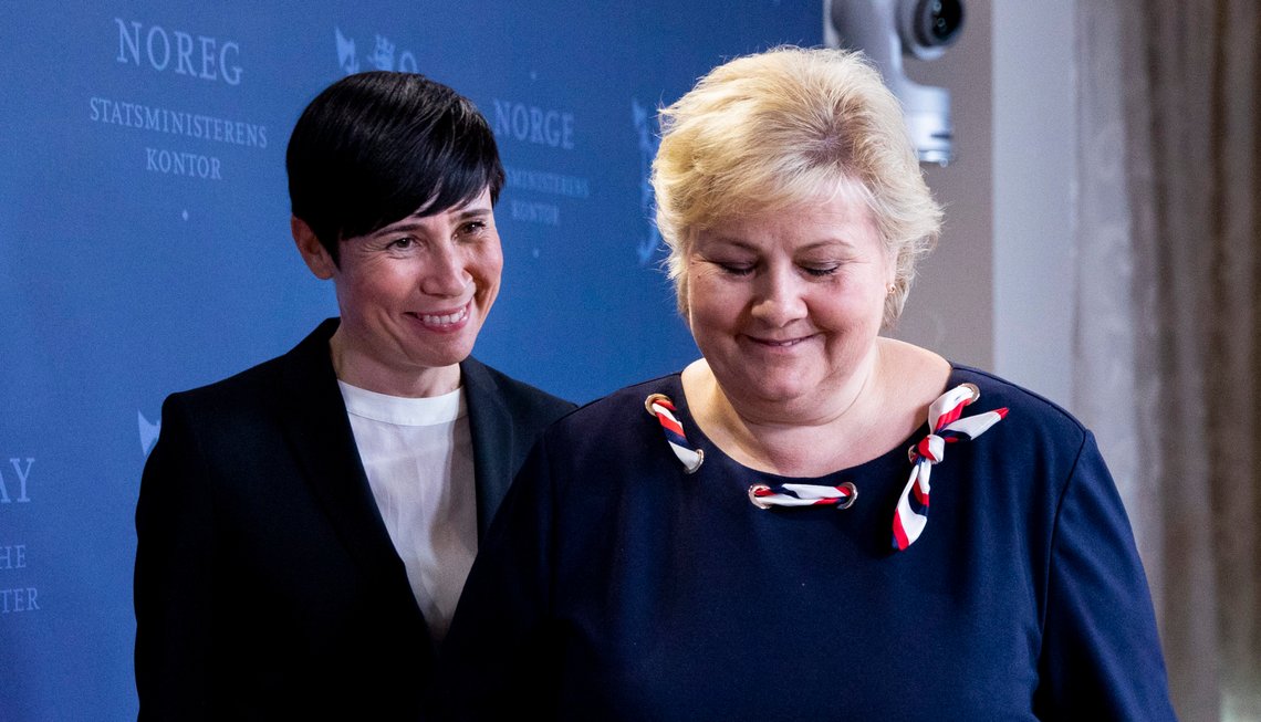 Foto: Berit Roald / NTB scanpix Foto: Berit Roald / NTB scanpix