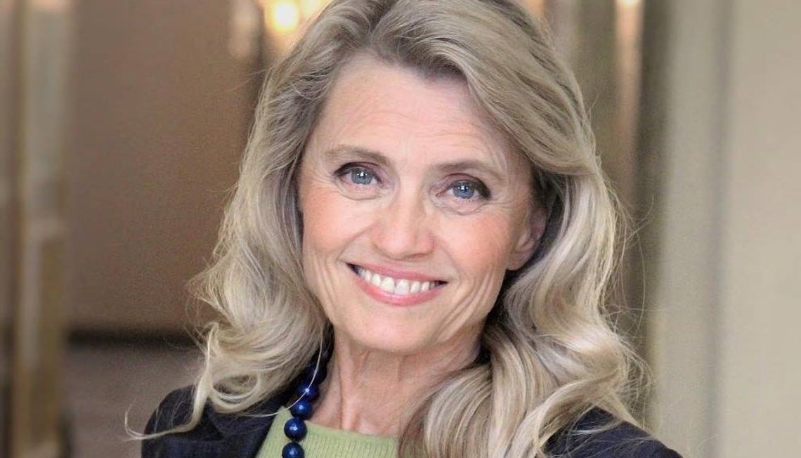 Päivi Räsänen. Foto: Facebook. Päivi Räsänen. Foto: Facebook.