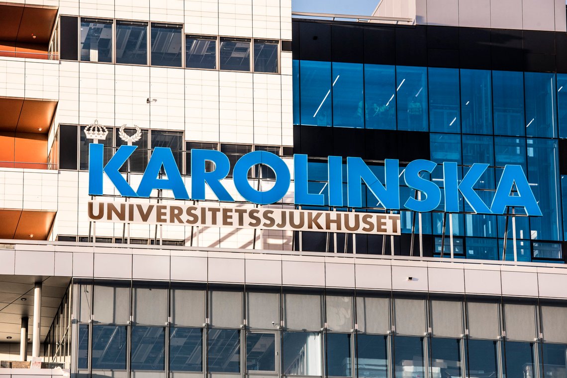STOCKHOLM 2016-11-17
Nya Karolinska sjukhuset i Solna, NKS
Foto: Tomas Oneborg / SvD / TT / Kod: 30142
** OUT DN och Dagens Industri (även arkiv) och Metro** STOCKHOLM 2016-11-17
Nya Karolinska sjukhuset i Solna, NKS
Foto: Tomas Oneborg / SvD / TT / Kod: 30142
** OUT DN och Dagens Industri (även arkiv) och Metro**