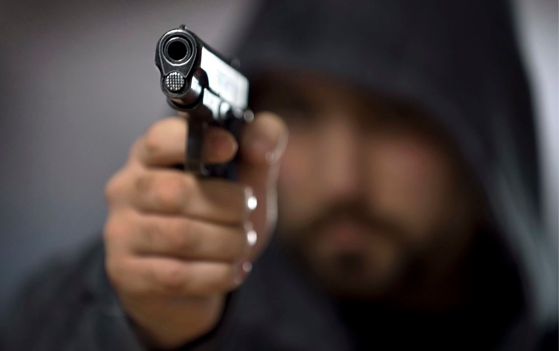 Island har stor våpentetthet, men er likevel rangert som verdens tryggeste land. Nå er flere menn arrestert mistenkt for terror for første gang på sagaøya
Foto: Claudio Bresciani / TT NYHETSBYRÅN / Kod 10190 Island har stor våpentetthet, men er likevel rangert som verdens tryggeste land. Nå er flere menn arrestert mistenkt for terror for første gang på sagaøya
Foto: Claudio Bresciani / TT NYHETSBYRÅN / Kod 10190