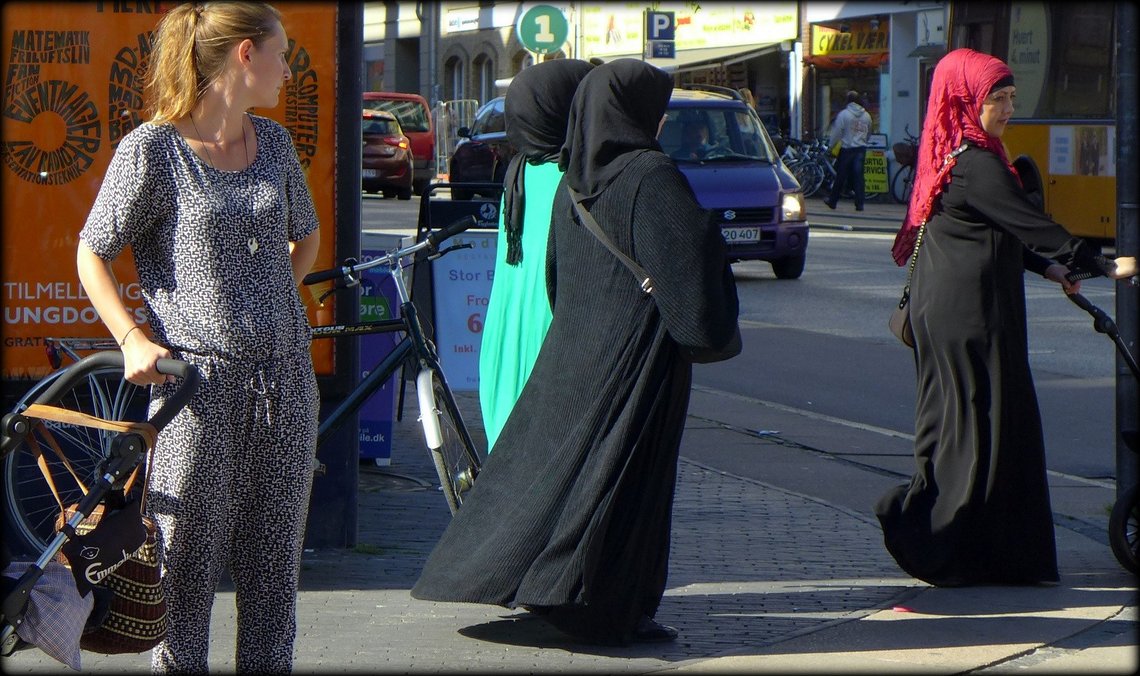 København, foto. Steen Raaschou København, foto. Steen Raaschou
