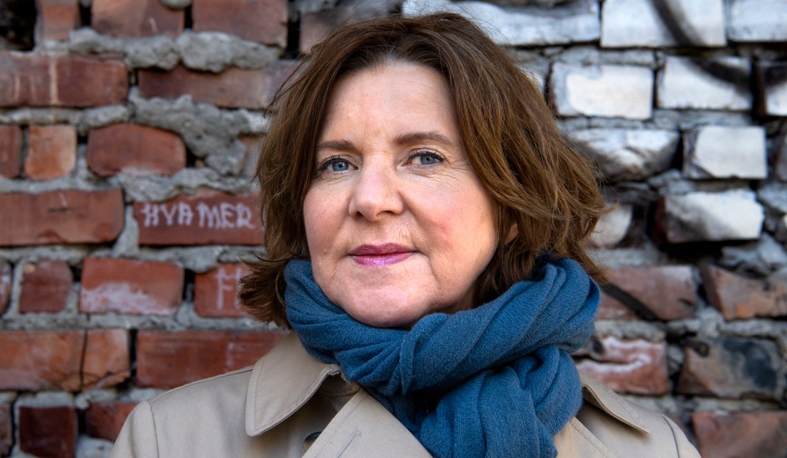 OSLO 20180412. Hanne Bjurstrøm. Likestillings- og diskrimineringsombud. Advokat og tidligere politiker. Arbeiderpartiet. Ap.
Foto: © Mimsy Møller / Samfoto OSLO 20180412. Hanne Bjurstrøm. Likestillings- og diskrimineringsombud. Advokat og tidligere politiker. Arbeiderpartiet. Ap.
Foto: © Mimsy Møller / Samfoto