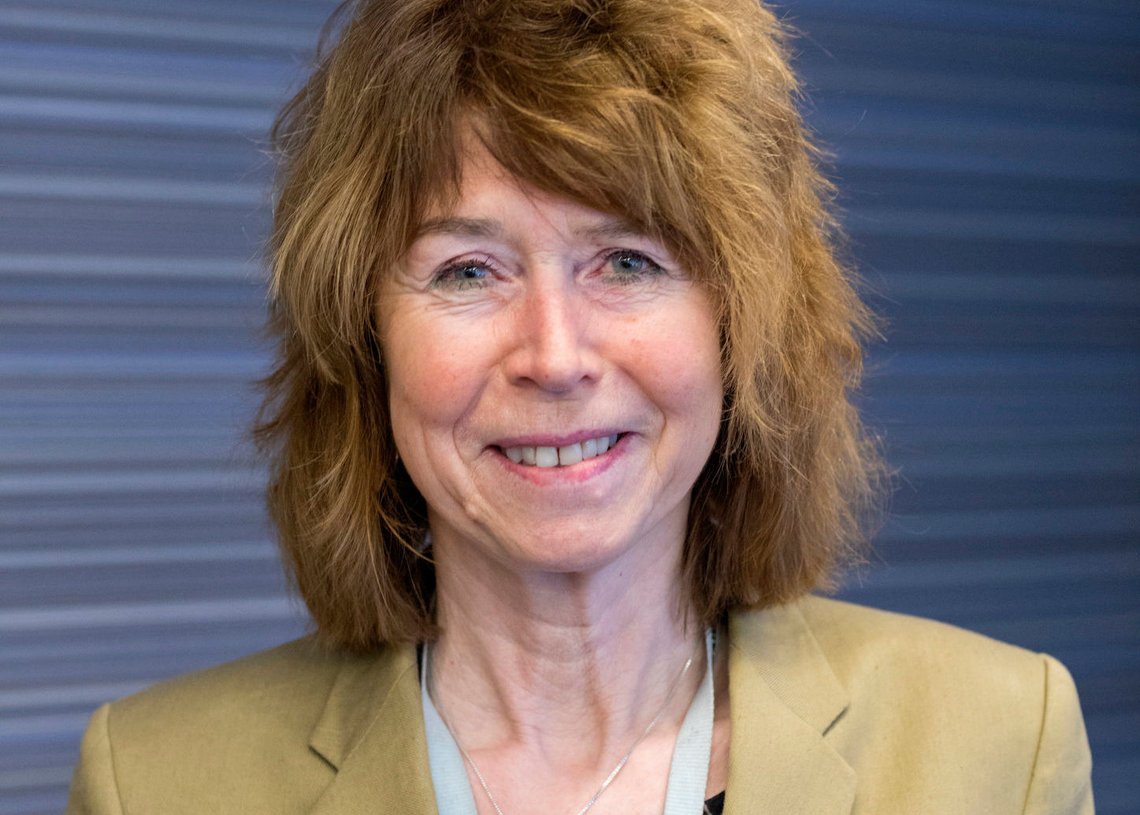 Oslo 20190227.
Unni Turid Grøndal, Pressesjef - Oslo politidistrikt .
Foto: Gorm Kallestad / NTB scanpix Oslo 20190227.
Unni Turid Grøndal, Pressesjef - Oslo politidistrikt .
Foto: Gorm Kallestad / NTB scanpix
