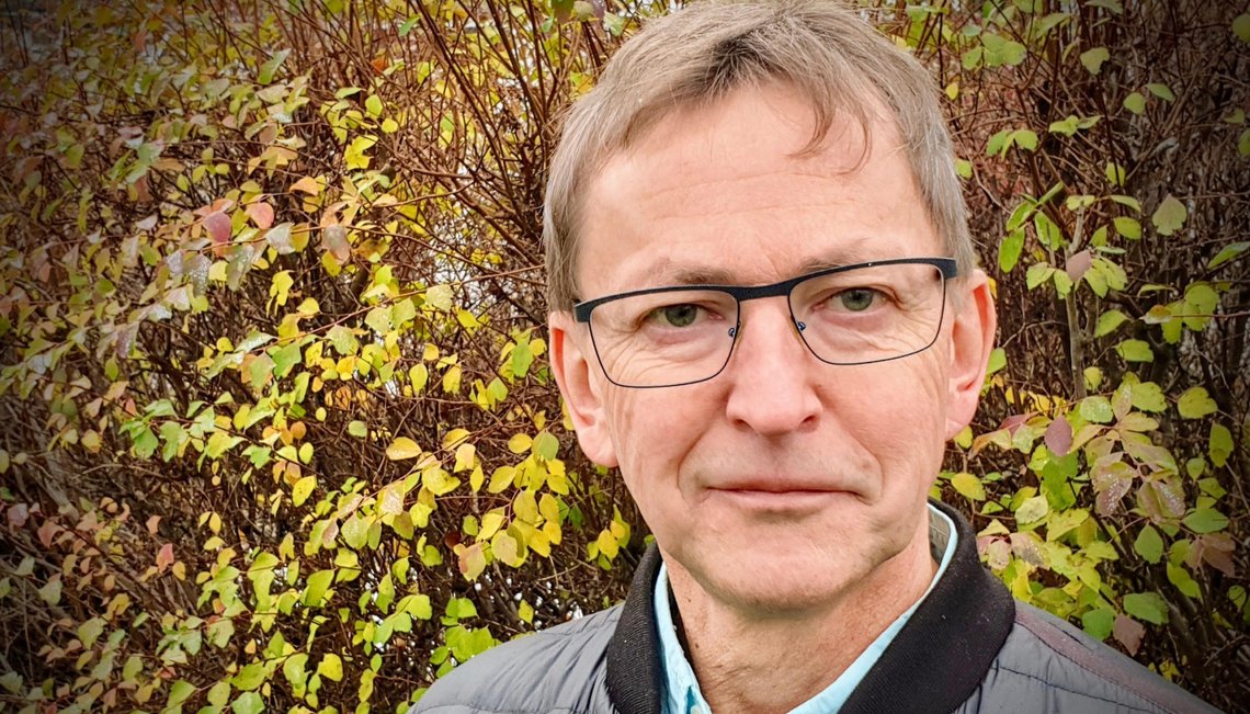 Foto: Privat. Foto: Privat.