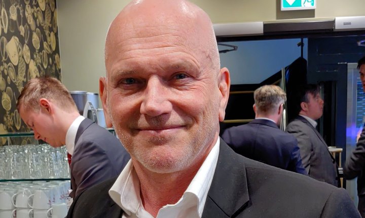 Geir Ugland Jacobsen