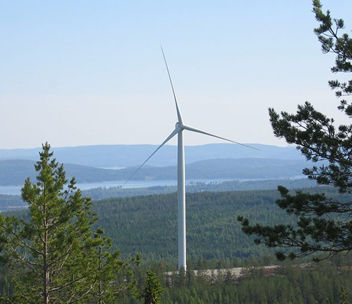 Vind- og solenergi har vært en fiasko påstår en ny amerkansk dokumentarfilm. Framstillingen av solpaneler og vindmøller er svært avhengig av energi fra kull, gass eller olje. Grønn energi er også en belastning på den naturen den foregir seg å redde. Vindmølleparker krever enorme landarealer med store konsekvenser for fugleliv og biodiversitet. Foto: Svevia.se Vind- og solenergi har vært en fiasko påstår en ny amerkansk dokumentarfilm. Framstillingen av solpaneler og vindmøller er svært avhengig av energi fra kull, gass eller olje. Grønn energi er også en belastning på den naturen den foregir seg å redde. Vindmølleparker krever enorme landarealer med store konsekvenser for fugleliv og biodiversitet. Foto: Svevia.se