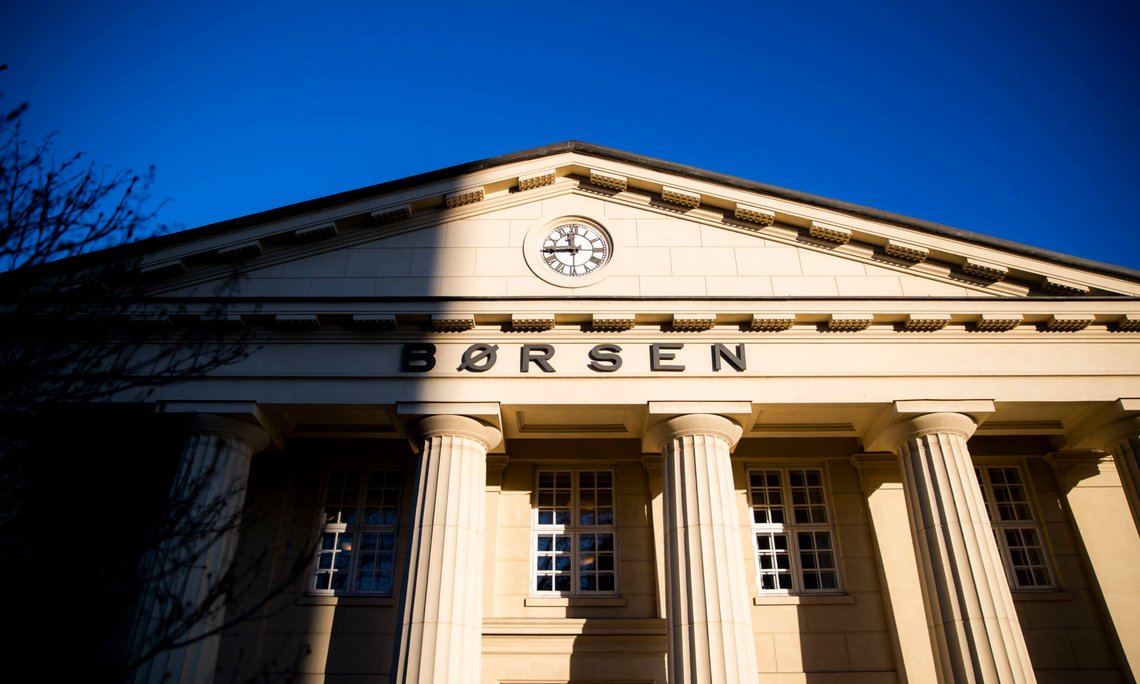 Oslo 20200122.
Oslo Børs
Børsen i Oslo
Foto: Håkon Mosvold Larsen / NTB scanpix Oslo 20200122.
Oslo Børs
Børsen i Oslo
Foto: Håkon Mosvold Larsen / NTB scanpix