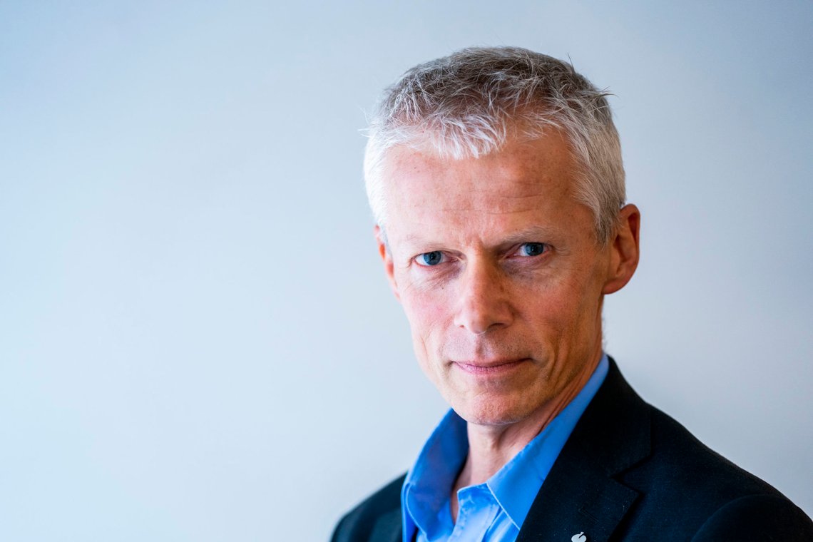 Oslo 2019902.
Skattedirektør Hans Christian Holte i Skattedirektoratets lokaler på Helsfyr i Oslo.
Foto: Håkon Mosvold Larsen / NTB scanpix Oslo 2019902.
Skattedirektør Hans Christian Holte i Skattedirektoratets lokaler på Helsfyr i Oslo.
Foto: Håkon Mosvold Larsen / NTB scanpix