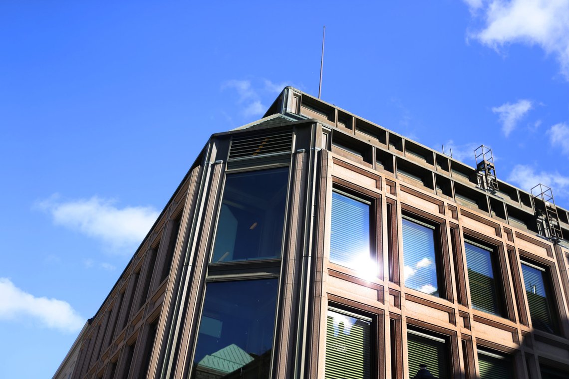 Oslo 20200313.
Sentralbanksjef Øystein Olsen vil innlede om Norges Banks beslutninger om å redusere styringsrenta på en pressekonferanse, de reduserer styringsrenten med 0,5 prosentpoeng til 1 prosent.
Foto: Ørn E. Borgen / NTB scanpix Oslo 20200313.
Sentralbanksjef Øystein Olsen vil innlede om Norges Banks beslutninger om å redusere styringsrenta på en pressekonferanse, de reduserer styringsrenten med 0,5 prosentpoeng til 1 prosent.
Foto: Ørn E. Borgen / NTB scanpix