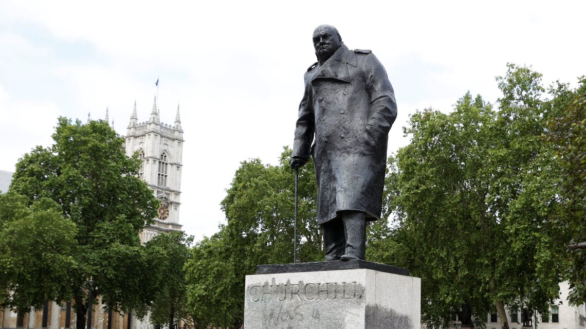 Det britiske imperiet varte til 1997. Det skal britiske skolebarn nå slutte å lære om på en balansert måte. Isteden skal det fokuseres utelukkende på grusomheter, slik som Nazi-Tyskland blir lært bort. REUTERS/John Sibley Det britiske imperiet varte til 1997. Det skal britiske skolebarn nå slutte å lære om på en balansert måte. Isteden skal det fokuseres utelukkende på grusomheter, slik som Nazi-Tyskland blir lært bort. REUTERS/John Sibley