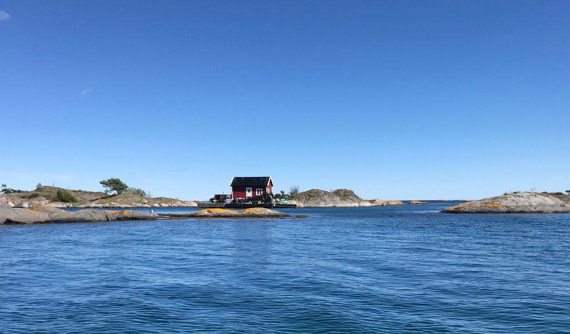 Sørlandet. Sommer i Norge. Sommerferie. Norsk idyll. Foto: Document Sørlandet. Sommer i Norge. Sommerferie. Norsk idyll. Foto: Document