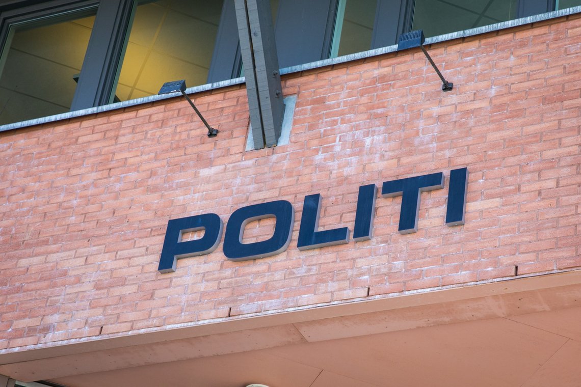 Asker 20180712.
Asker politistasjon i Akershus.
Foto: Audun Braastad / NTB scanpix Asker 20180712.
Asker politistasjon i Akershus.
Foto: Audun Braastad / NTB scanpix