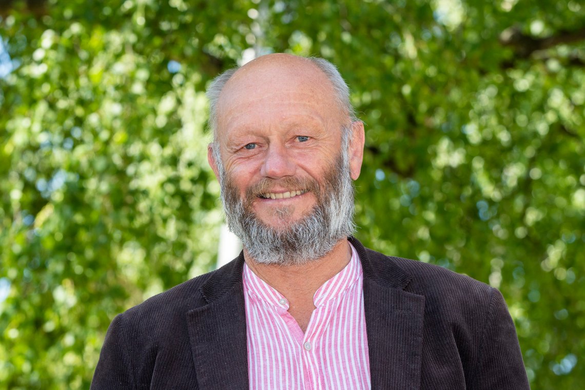 Oslo 20200618.
Norsk Industri-direktør Stein Lier-Hansen sier landets industribedrifter har svært lite å gi i årets lønnsoppgjør
Foto: Terje Pedersen / NTB scanpix Oslo 20200618.
Norsk Industri-direktør Stein Lier-Hansen sier landets industribedrifter har svært lite å gi i årets lønnsoppgjør
Foto: Terje Pedersen / NTB scanpix