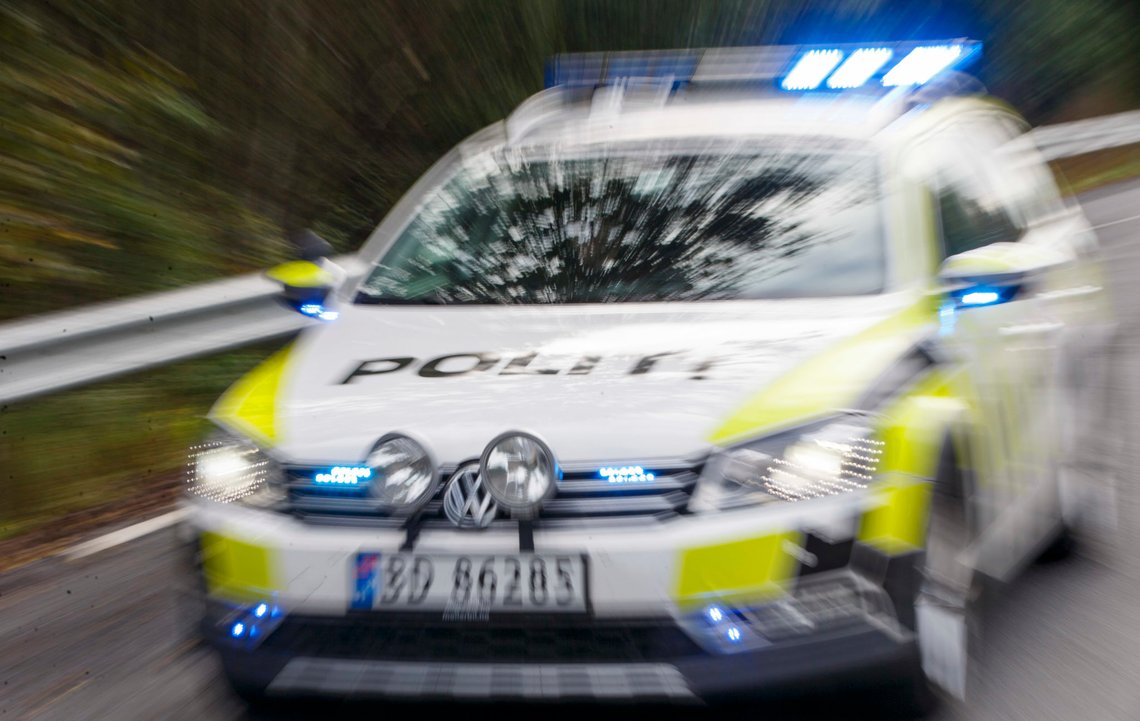Illustrasjonsfoto: Gorm Kallestad / NTB scanpix Illustrasjonsfoto: Gorm Kallestad / NTB scanpix