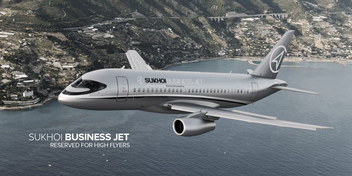 Luksusflyet Sukhoi Business Jet som Zambias president kjøpte for 400 millioner kroner i 2018. Flyet har soverom med dobbeltseng og egen bar for presidenten og hans gjester. Zambia har gjennom et halvt århundre vært en av Norges største mottagere av bistand. Foto: Sukhoi Luksusflyet Sukhoi Business Jet som Zambias president kjøpte for 400 millioner kroner i 2018. Flyet har soverom med dobbeltseng og egen bar for presidenten og hans gjester. Zambia har gjennom et halvt århundre vært en av Norges største mottagere av bistand. Foto: Sukhoi