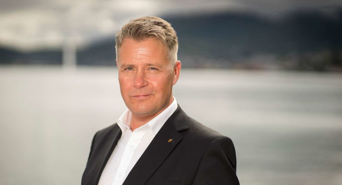 Arne Petter Lorentzen
/ Fremskrittspartiet Arne Petter Lorentzen
/ Fremskrittspartiet