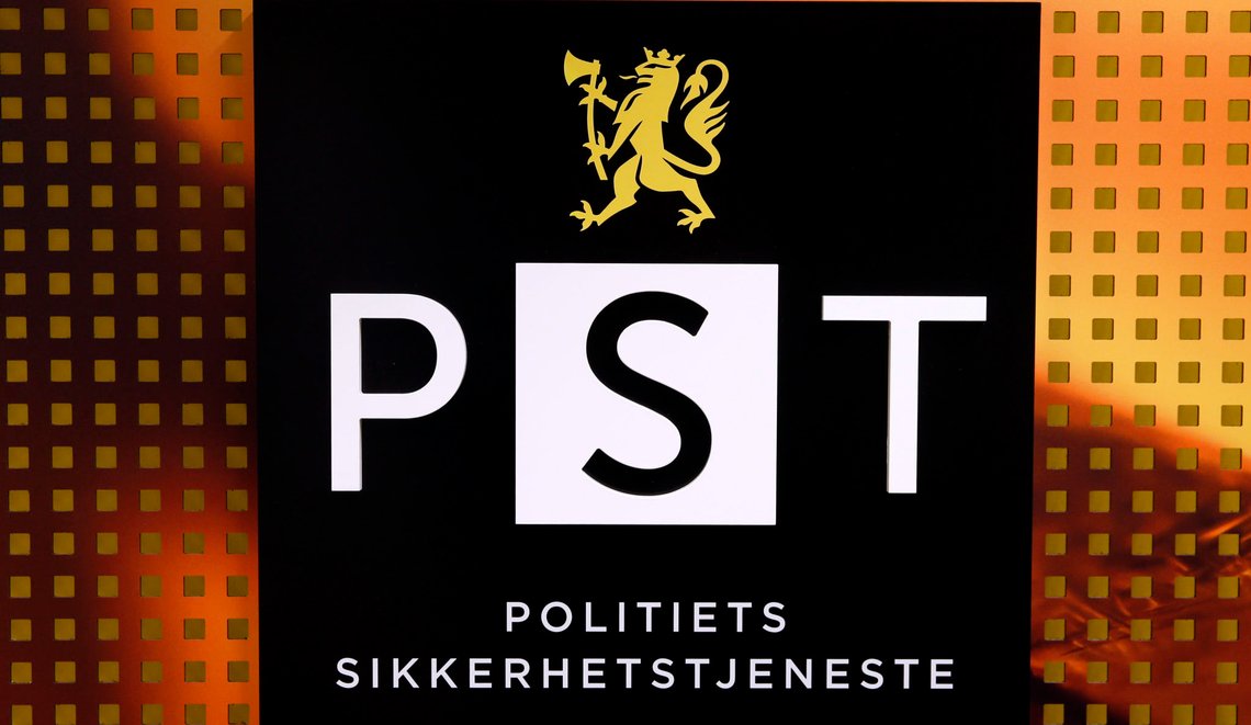 Oslo 20150511.
En norsk mann i 40-årene er pågrepet og siktet etter straffelovens terrorparagraf, bekrefter PST.
Foto: Vidar Ruud / NTB Oslo 20150511.
En norsk mann i 40-årene er pågrepet og siktet etter straffelovens terrorparagraf, bekrefter PST.
Foto: Vidar Ruud / NTB