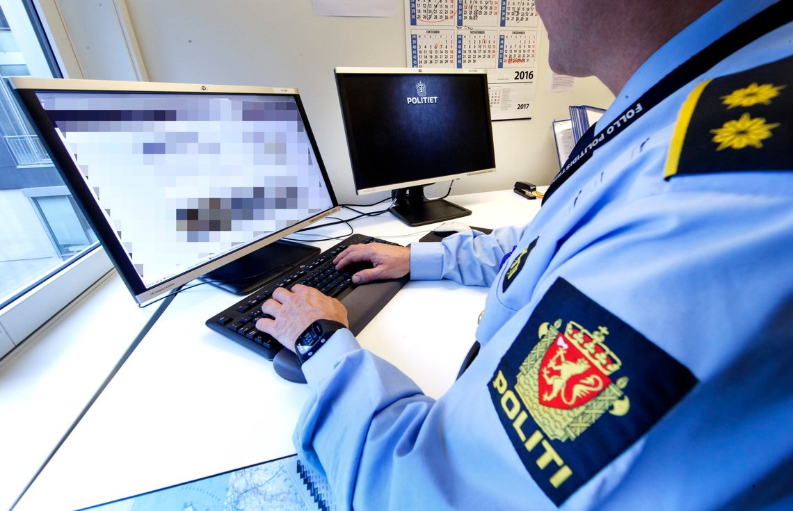 Illustrasjonsbilde.
Foto: Gorm Kallestad / NTB Illustrasjonsbilde.
Foto: Gorm Kallestad / NTB