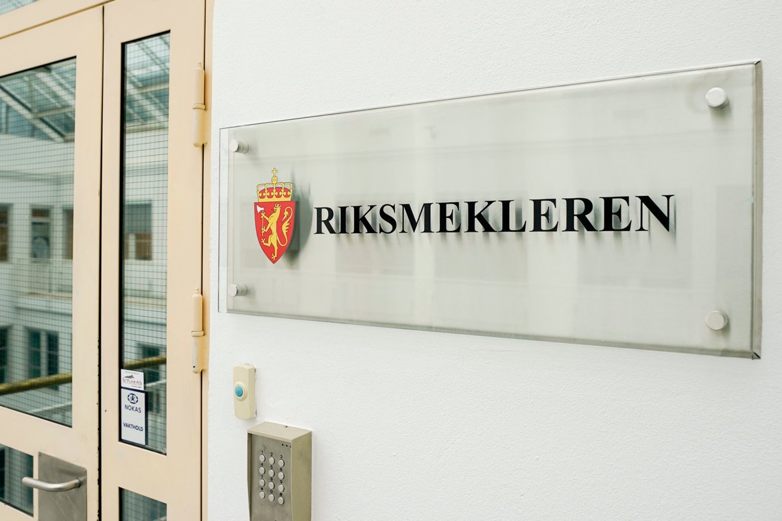 Oslo 20200804.
Fellesforbundets leder Jørn Eggum og adm. dir. Stein Lier-Hansen i Norsk Industri vil møte Riksmekleren for å avtale videre prosess i Grensen i Oslo etter brudd i forhandlingene om lønnsoppgjøret.
Foto: Lise Åserud / NTB Oslo 20200804.
Fellesforbundets leder Jørn Eggum og adm. dir. Stein Lier-Hansen i Norsk Industri vil møte Riksmekleren for å avtale videre prosess i Grensen i Oslo etter brudd i forhandlingene om lønnsoppgjøret.
Foto: Lise Åserud / NTB