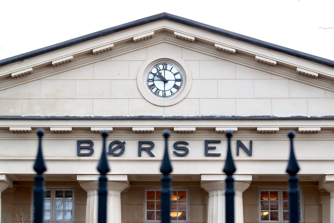 Flere av de største selskapene på Oslo Børs er knyttet til olje- og gassindustri. Arkivfoto: Håkon Mosvold Larsen / NTB Flere av de største selskapene på Oslo Børs er knyttet til olje- og gassindustri. Arkivfoto: Håkon Mosvold Larsen / NTB