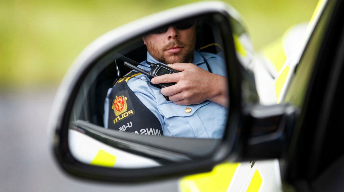 Illustrasjonsfoto: Gorm Kallestad / NTB Illustrasjonsfoto: Gorm Kallestad / NTB