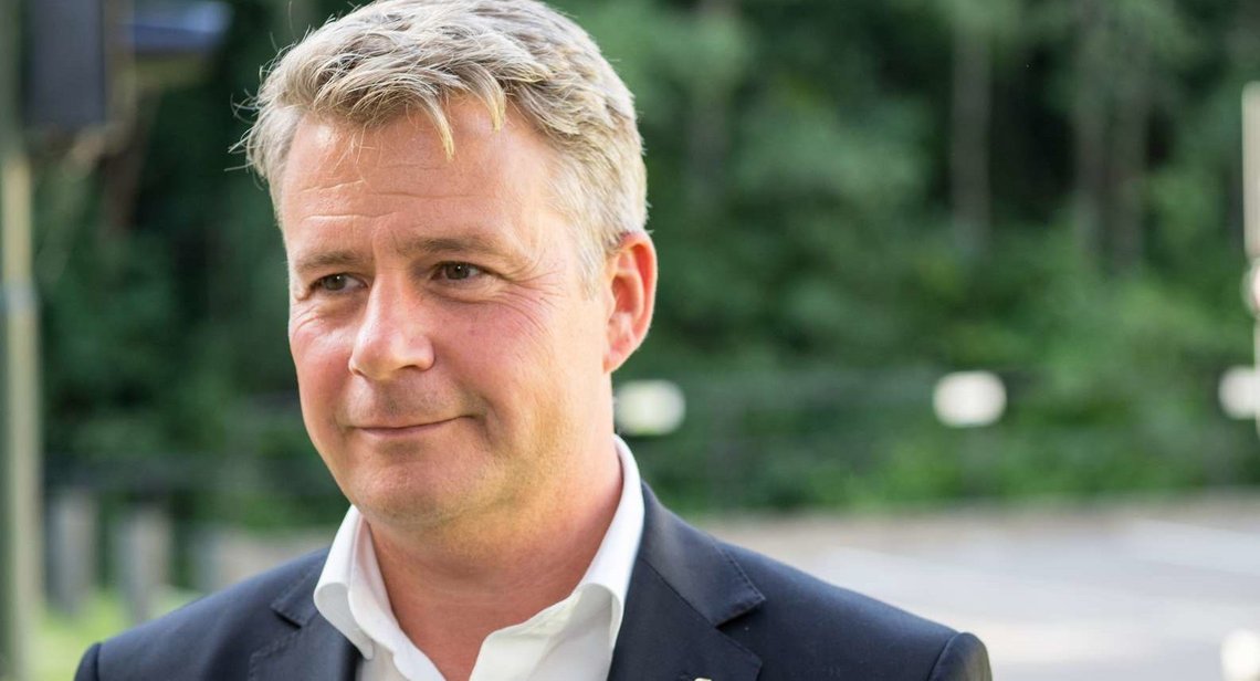 Foto: Bjørn Inge Bergestuen Foto: Bjørn Inge Bergestuen