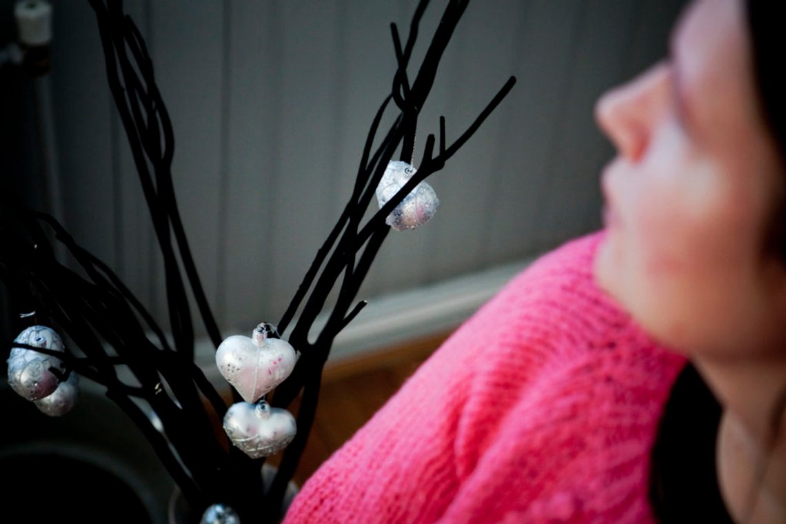 Illustrasjonsfoto: Tore Meek / NTB Illustrasjonsfoto: Tore Meek / NTB