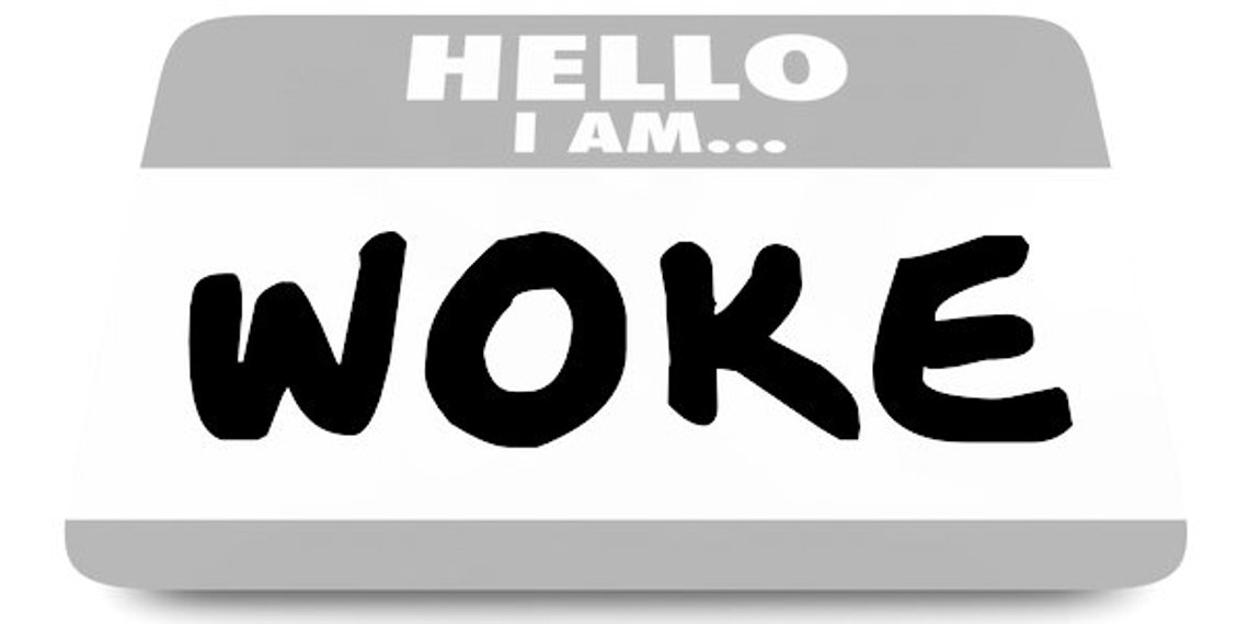 Woke-fascismen sprer seg i våre vestlige samfunn. Boken "Cynical Theories" belyser fenomenet. Foto: Meme Woke-fascismen sprer seg i våre vestlige samfunn. Boken "Cynical Theories" belyser fenomenet. Foto: Meme