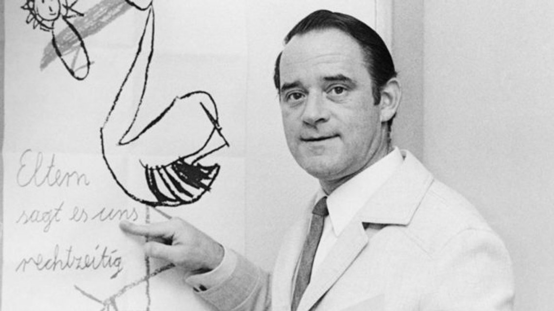 Helmut Kentler. Wikipedia Helmut Kentler. Wikipedia