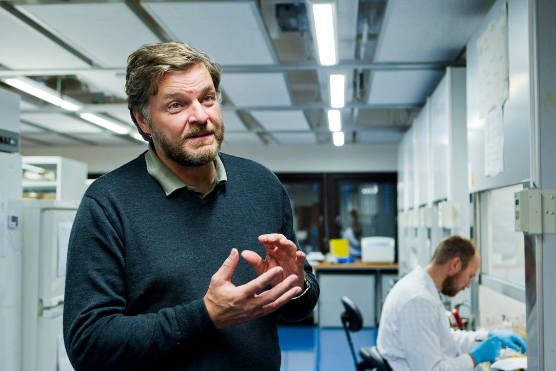 Oslo 20110829. Intervju med Steinar Madsen i Legemiddelverket, om kostbare medikamenter i helsesektoren..
Foto: Berit Roald / NTB Oslo 20110829. Intervju med Steinar Madsen i Legemiddelverket, om kostbare medikamenter i helsesektoren..
Foto: Berit Roald / NTB