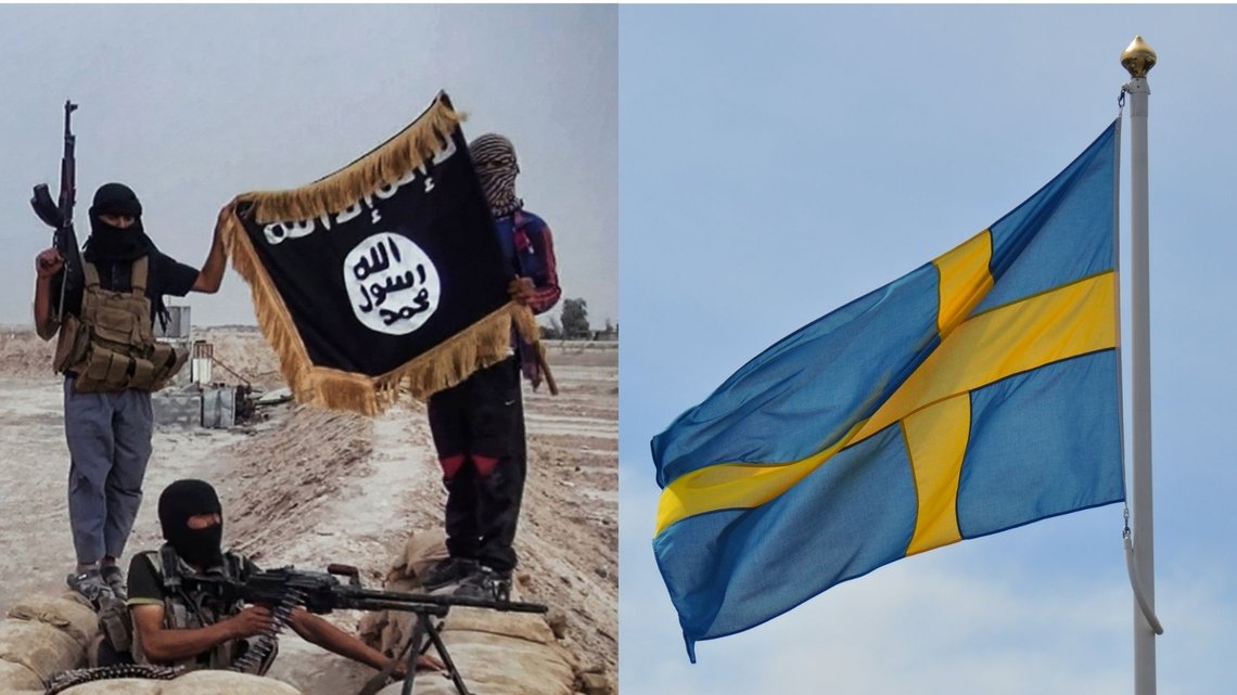 Foto: WELAYAT SALAHUDDIN / AFP/ NTB - Pixabay Foto: WELAYAT SALAHUDDIN / AFP/ NTB - Pixabay