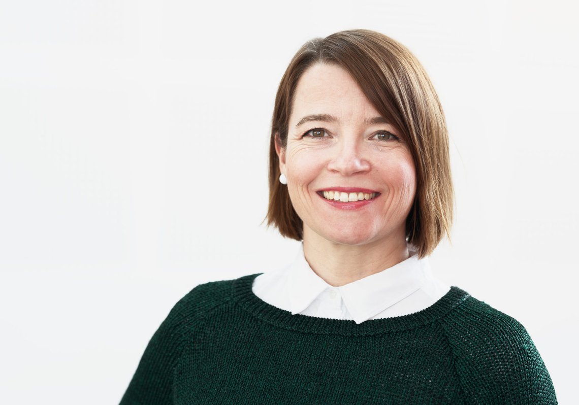 - 20200412.
Kriss Rokkan Iversen er enstemmig innstilt som ny nestleder i MDG.
Foto: Siri Døsen / MDG / NTB - 20200412.
Kriss Rokkan Iversen er enstemmig innstilt som ny nestleder i MDG.
Foto: Siri Døsen / MDG / NTB
