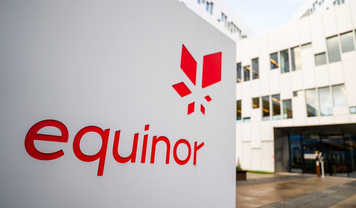 Fornebu, Bærum 20201028.
Equinor på Fornebu.
Foto: Håkon Mosvold Larsen / NTB Fornebu, Bærum 20201028.
Equinor på Fornebu.
Foto: Håkon Mosvold Larsen / NTB