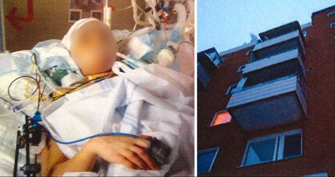 Foto: Svensk politi Foto: Svensk politi