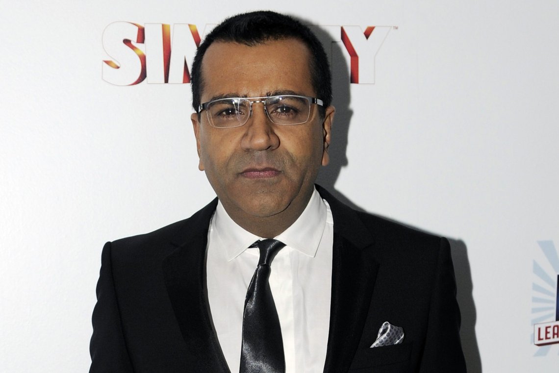 FILE - This Jan. 22, 2013 file photo shows Martin Bashir at the EA SimCity Learn. Build. Create. Inauguration After-Party, in Washington. An investigation has found that a BBC journalist used deceitful behavior to secure an explosive interview with Princess Diana in 1995, in a serious breach of the broadcasters guidelines. The probe came after Dianas brother, Charles Spencer, made renewed complaints that journalist Martin Bashir used false documents and other dishonest tactics to persuade Diana to agree to the interview. (Photo by Nick Wass/Invision/AP, File) FILE - This Jan. 22, 2013 file photo shows Martin Bashir at the EA SimCity Learn. Build. Create. Inauguration After-Party, in Washington. An investigation has found that a BBC journalist used deceitful behavior to secure an explosive interview with Princess Diana in 1995, in a serious breach of the broadcasters guidelines. The probe came after Dianas brother, Charles Spencer, made renewed complaints that journalist Martin Bashir used false documents and other dishonest tactics to persuade Diana to agree to the interview. (Photo by Nick Wass/Invision/AP, File)
